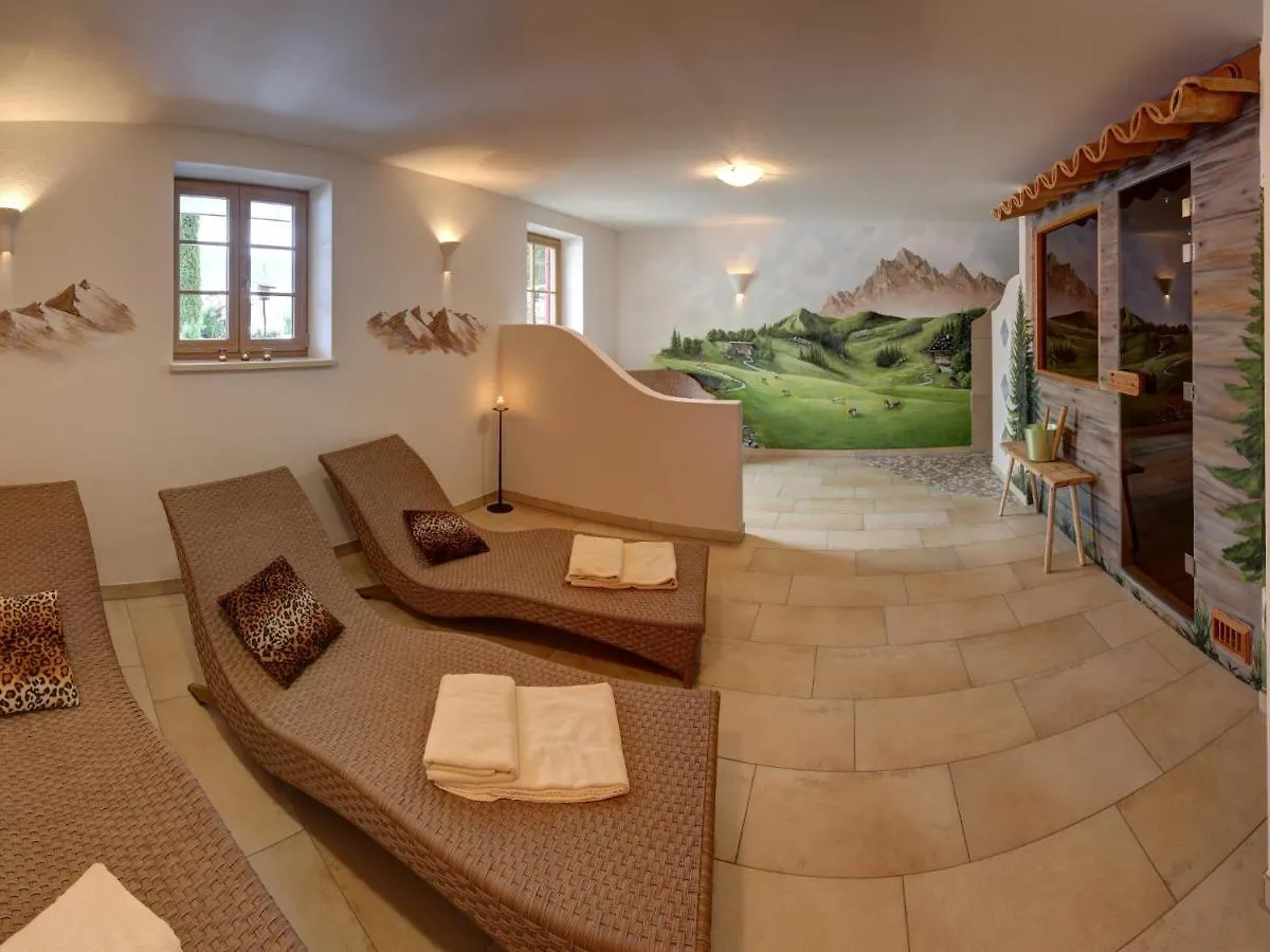 Feriendomizil Stoeberl - Chiemgau Karte Apartment Inzell 0*,  Germany